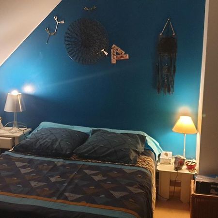 Claude Et Martine Apartment Villeparisis Luaran gambar