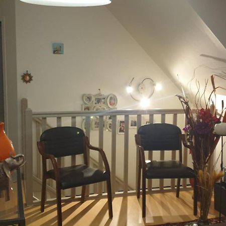 Claude Et Martine Apartment Villeparisis Luaran gambar