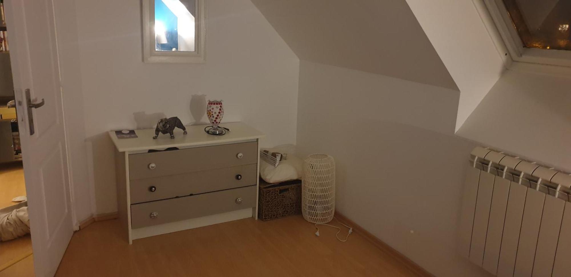 Claude Et Martine Apartment Villeparisis Luaran gambar
