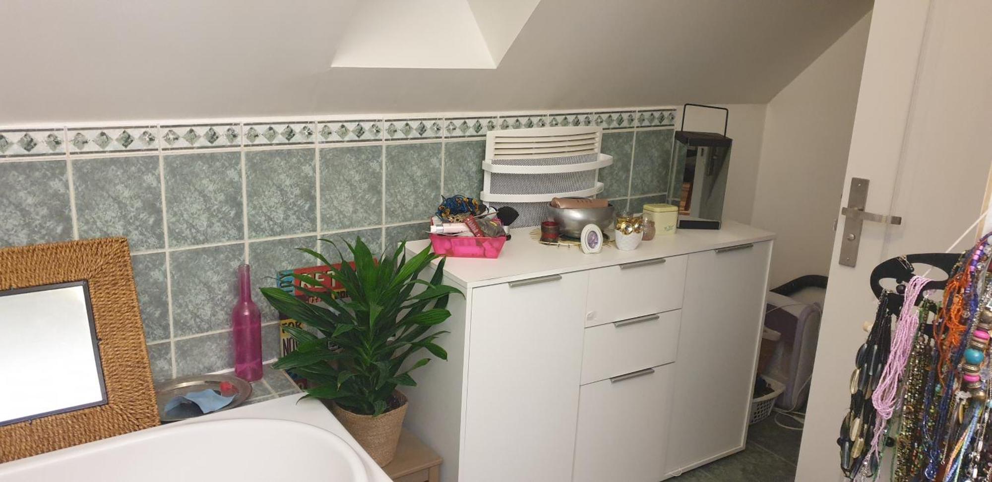 Claude Et Martine Apartment Villeparisis Luaran gambar