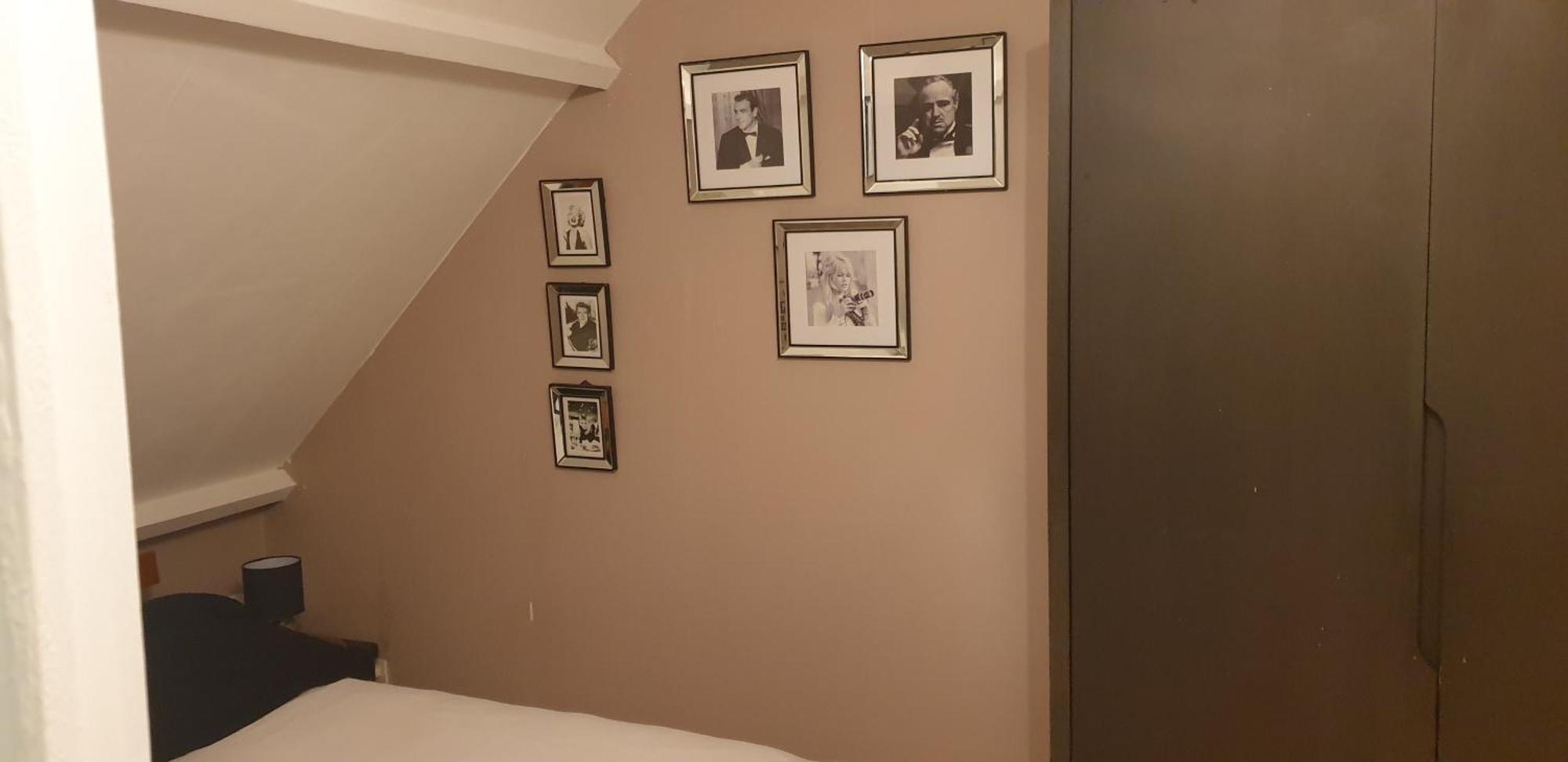 Claude Et Martine Apartment Villeparisis Luaran gambar
